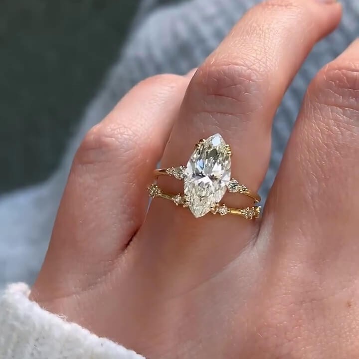 Ensembles de mariage